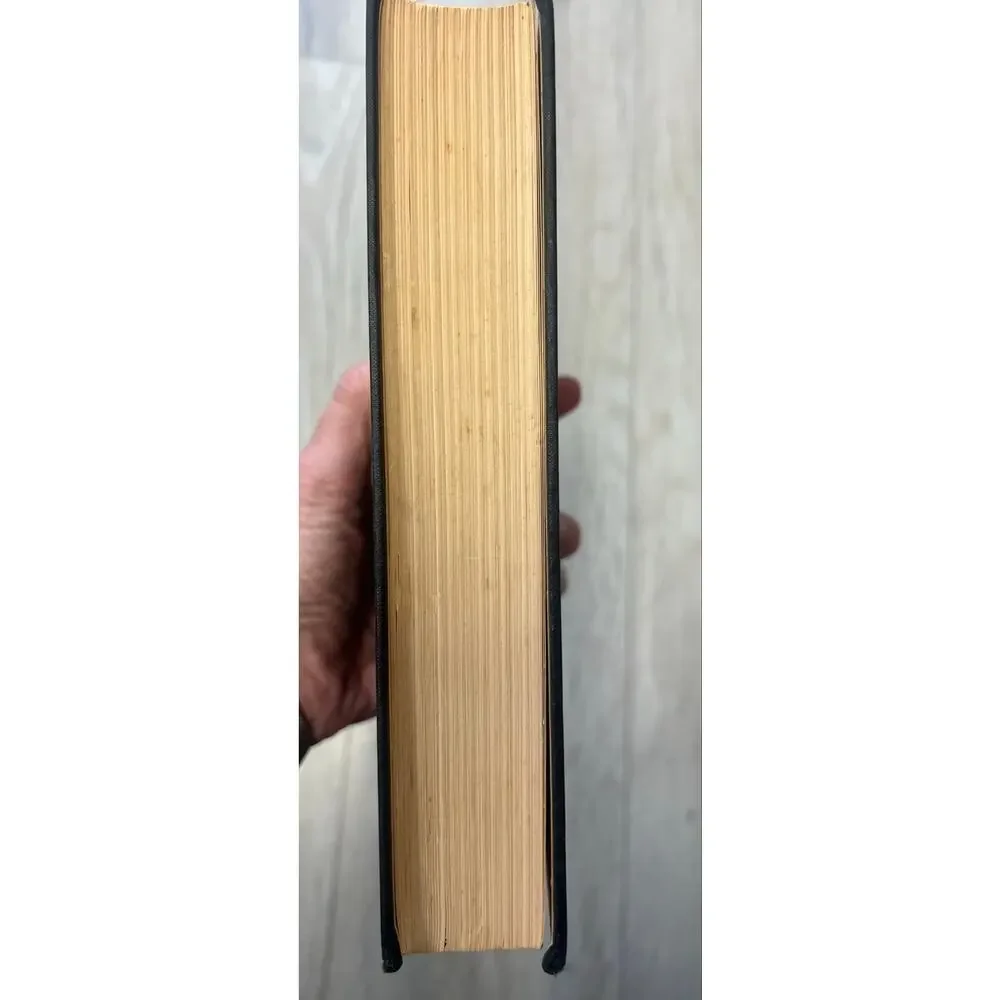 1936 Henry James Portrait of a Lady Vol 4 New York Edition Scribners Hardcover